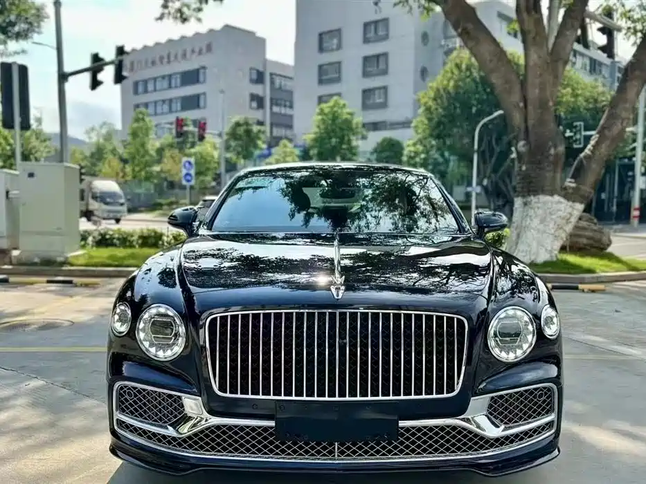 BENTLEY FLYING