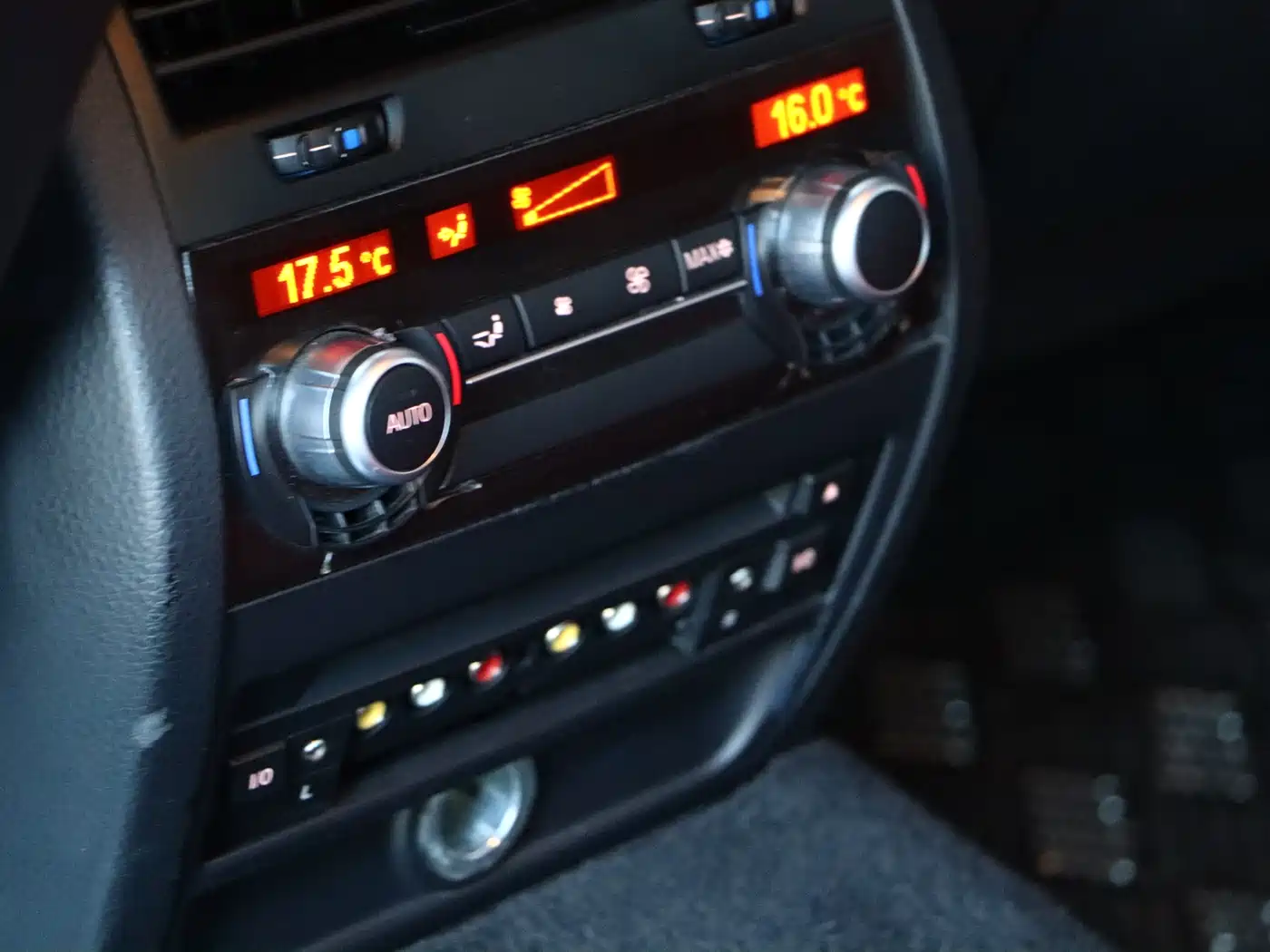 BMW M5 2012 M5 фото 23