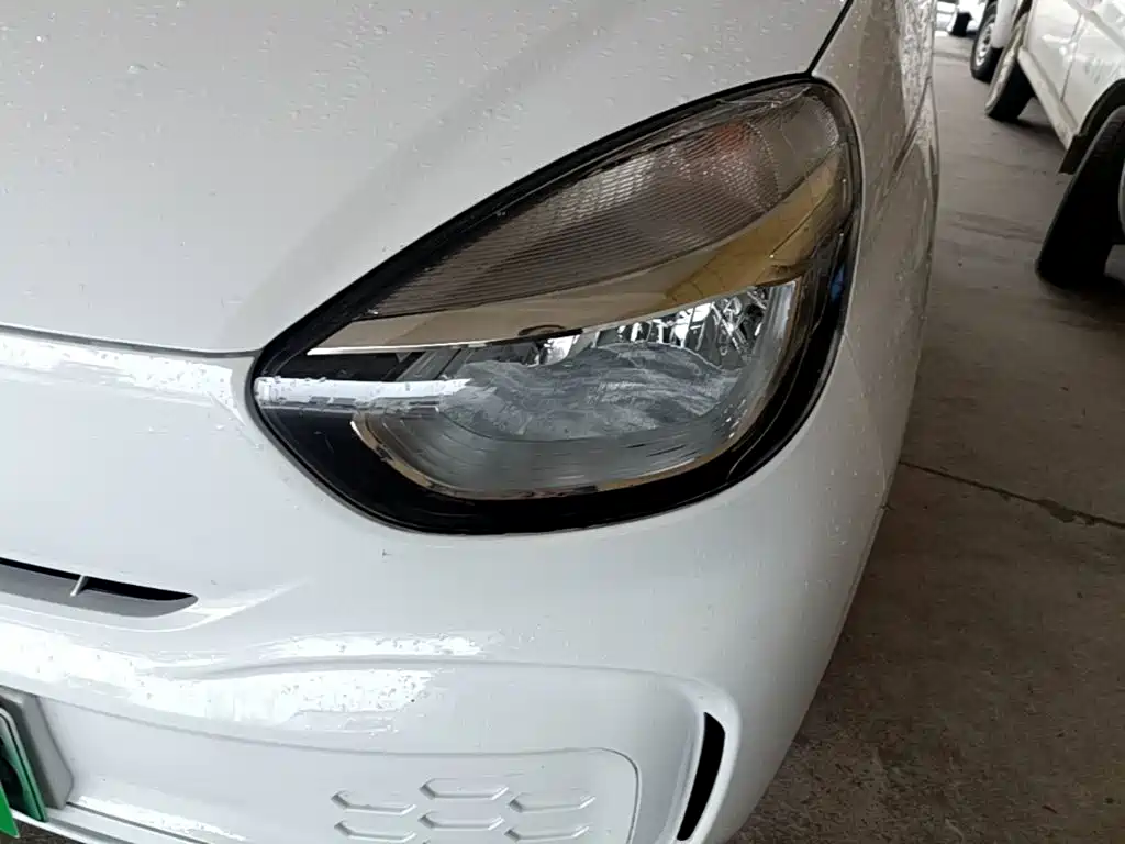 Roewe Clever 2021 2021 302km Excellence Edition