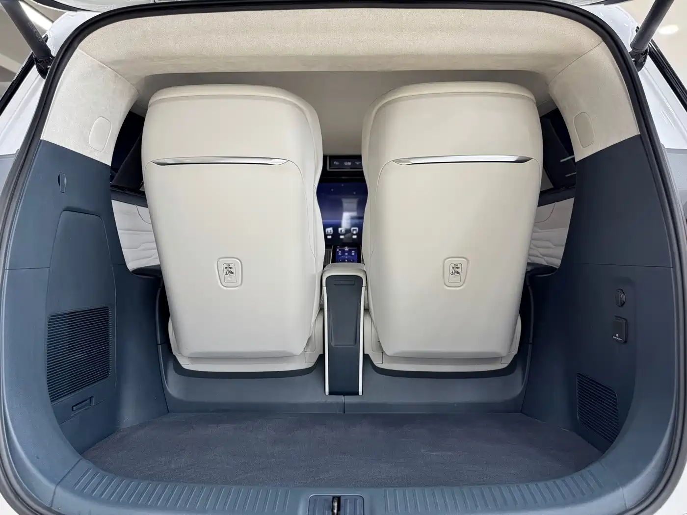 Buick Century 2023 2023 2.0T 4-Seat Private Edition