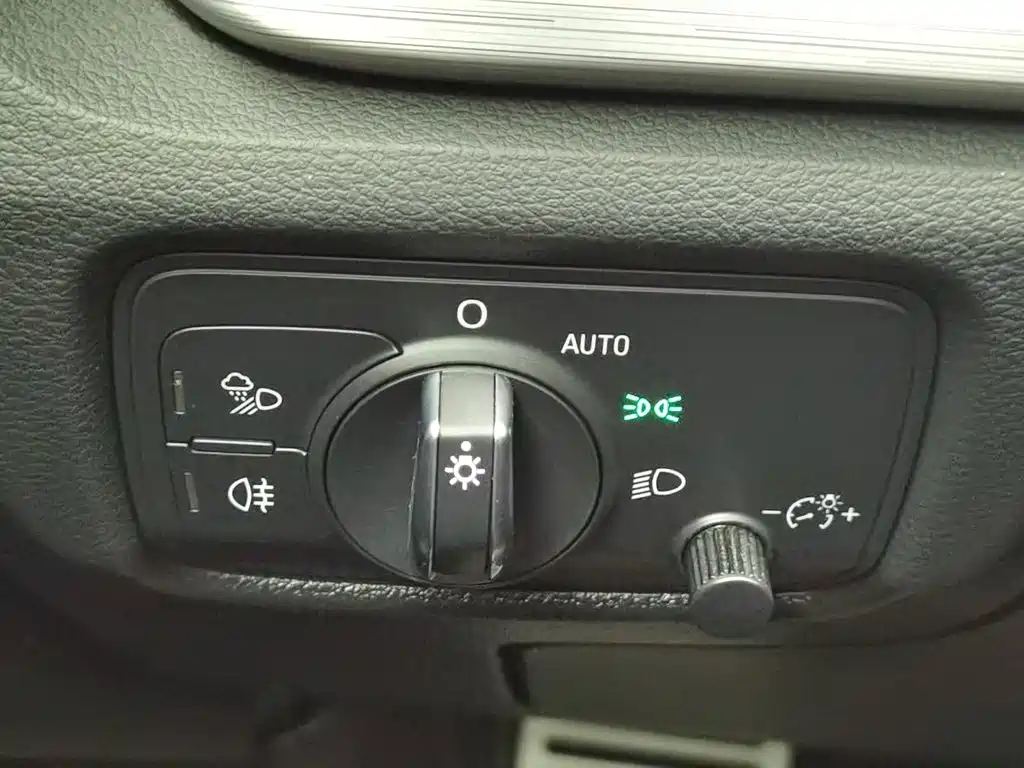 Photo 21 - Audi A3