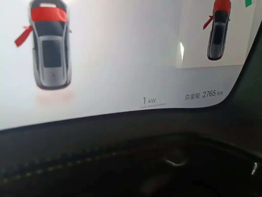 BYD Tang New Energy 2025 2025 Smart Driving Edition DM-i 115KM Flagship