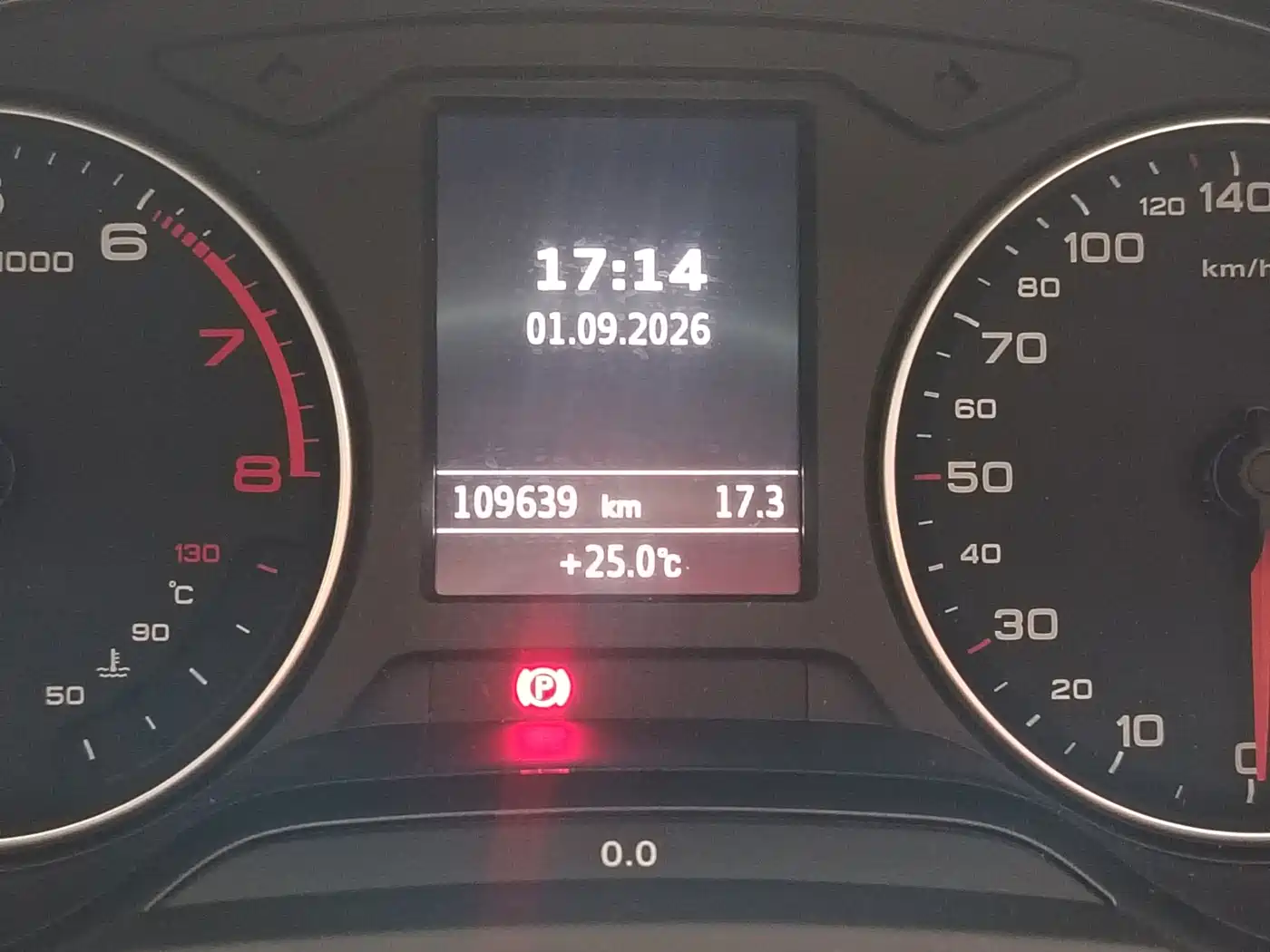 Фото 11 - Audi A3