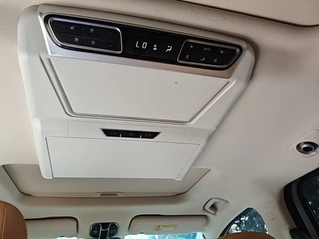 GAC Trumpchi Trumpchi E8 NEV 2025 2024 Model 150km MAX+