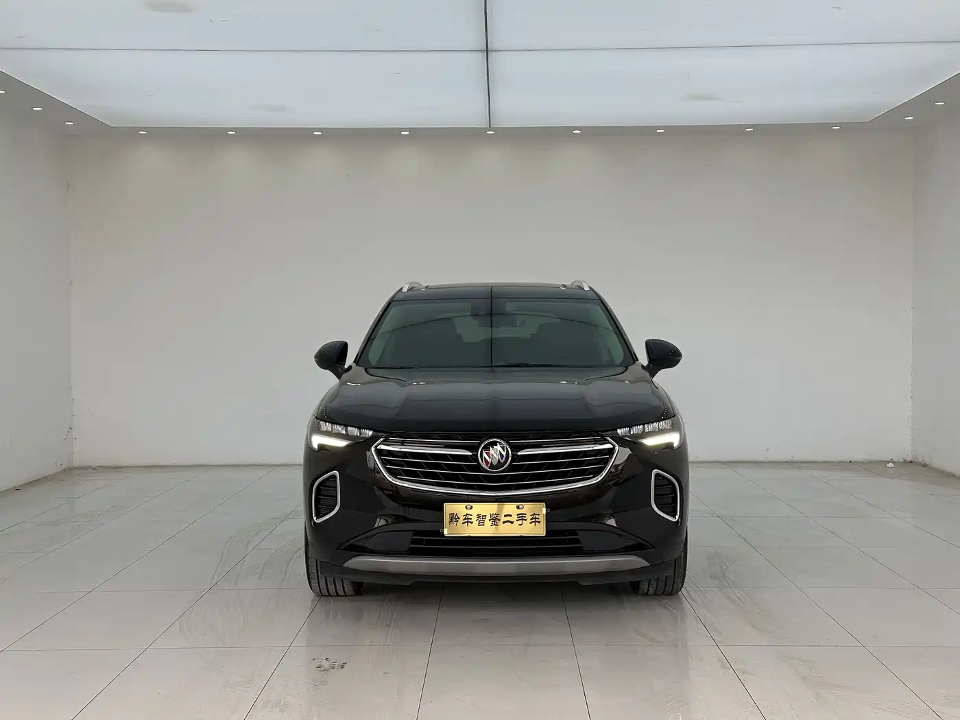 Buick Envision S 2023 2023 Envision S 552T FWD Luxury