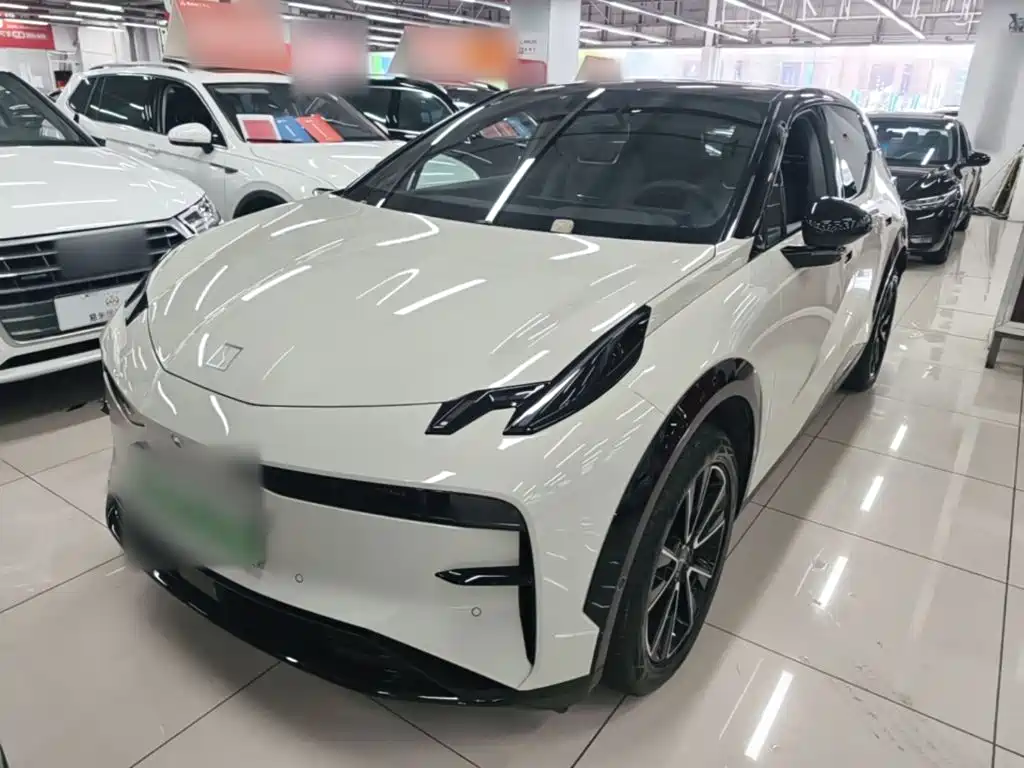 Zeekr X 2023