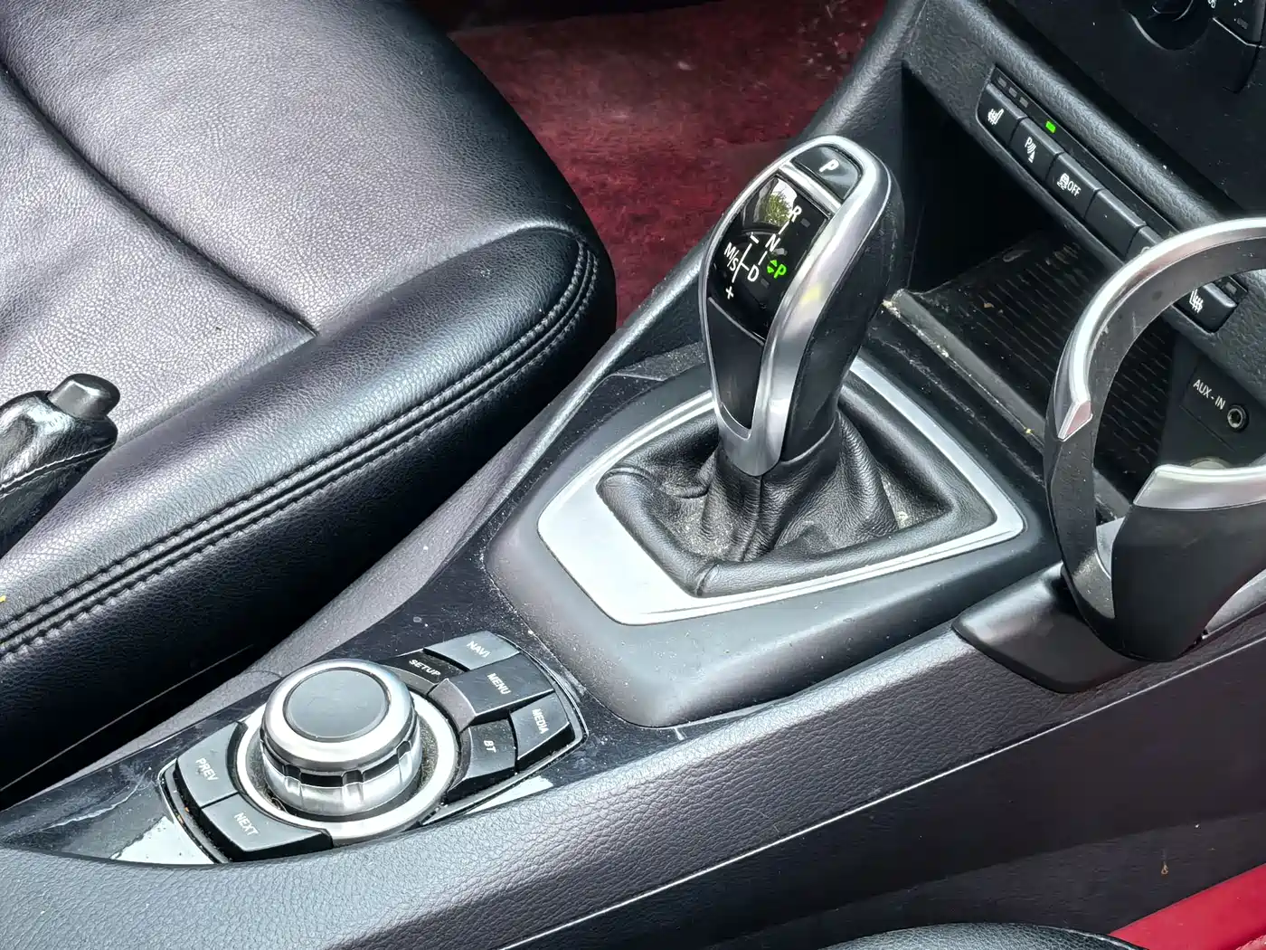 Фото 28 - BMW X1