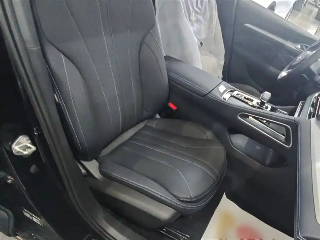 Geely Xing Rui 2026 2026 Orient Yao 1.5TD Soaring Edition