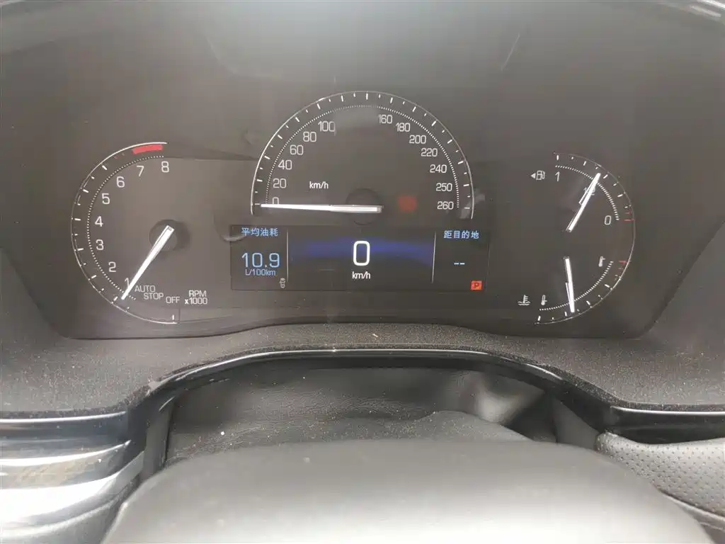 Cadillac XT5 2016 28T AWD Luxury Model фото 4