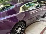 Фото 3 - Rolls-Royce Wraith
