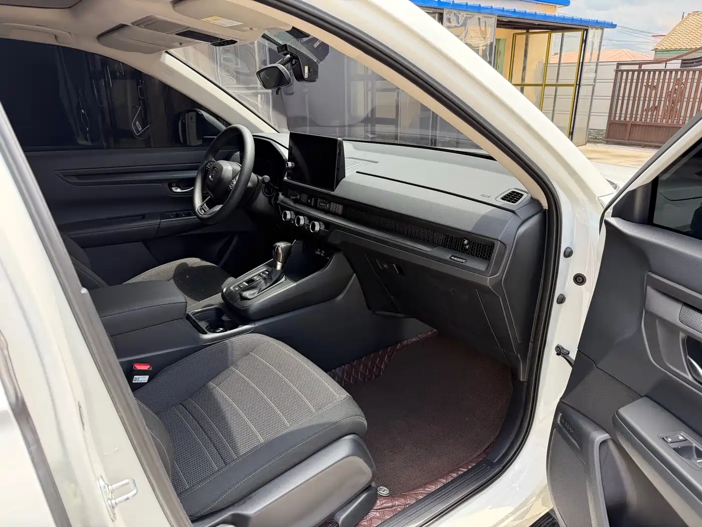 Honda CR-V 2024 2024 240TURBO 2WD Vitality Edition 5-seater