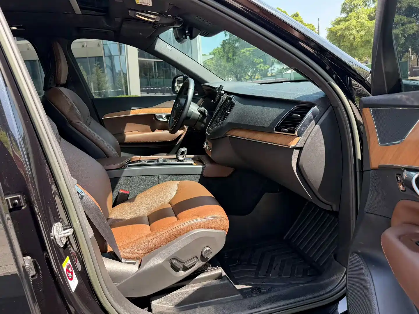 Фото 5 - Volvo XC90