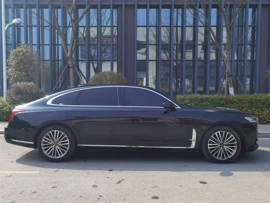 Hongqi HONGQI H9
