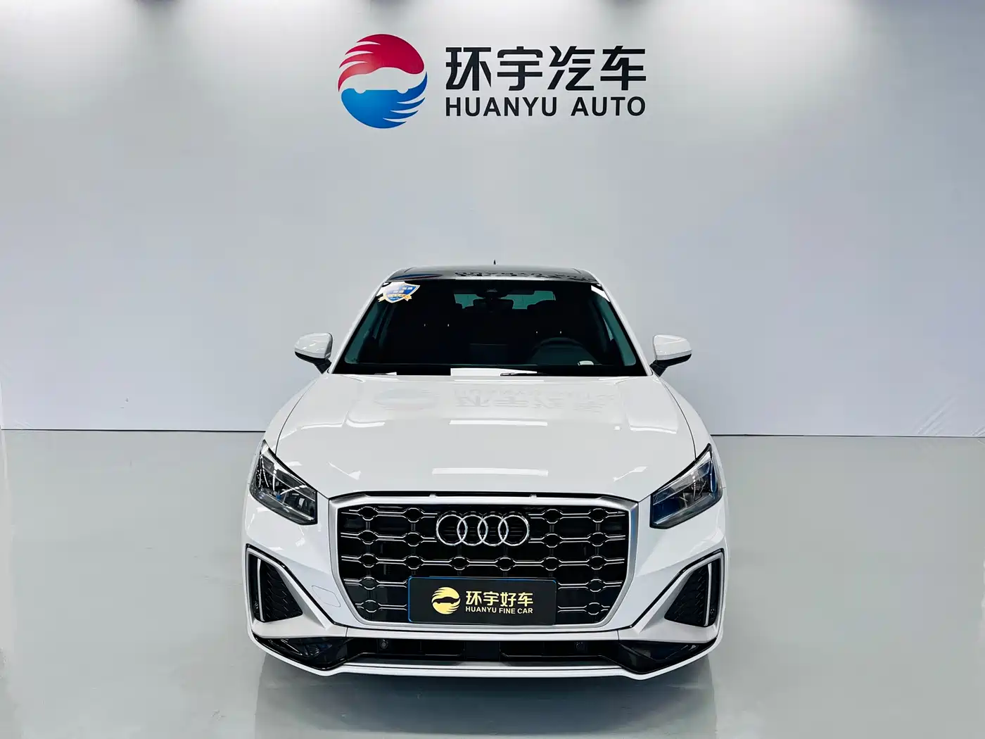 Audi Q2L 2022 35 TFSI Progressive Dynamic фото 2