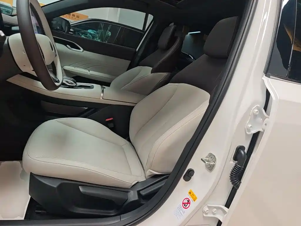 Changan Eado 2026 2026 Model 1.5T 500Bar Mid-Range Edition