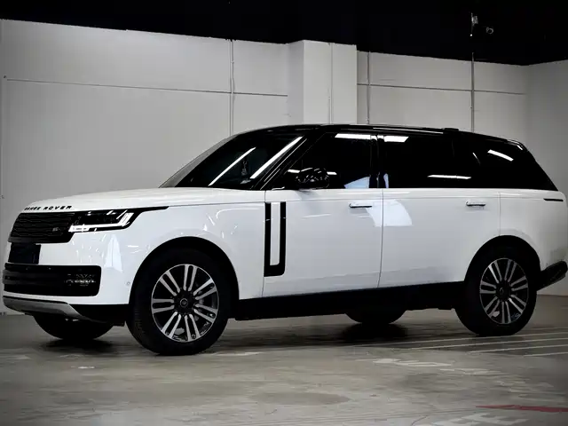LAND ROVER RANGE ROVER 2023