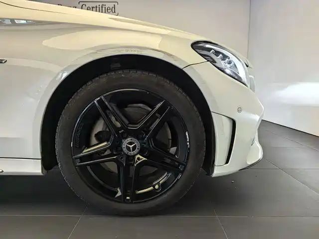 Mercedes-Benz C-Class 2021 C 260 L Sport Starry Exclusive Edition — фото 4