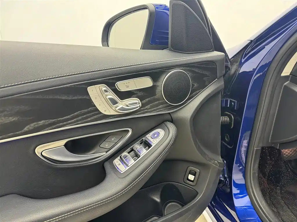 Mercedes-Benz C-Class 2021 C 260 L Sport Edition фото 7