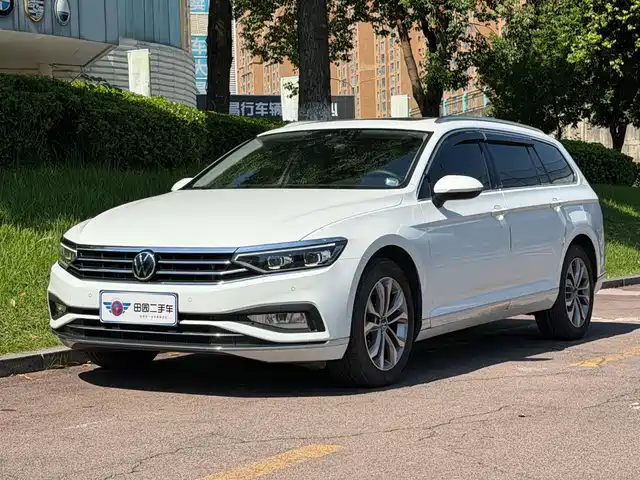 Volkswagen Weilan 2021 2.0T Smooth Ride Edition