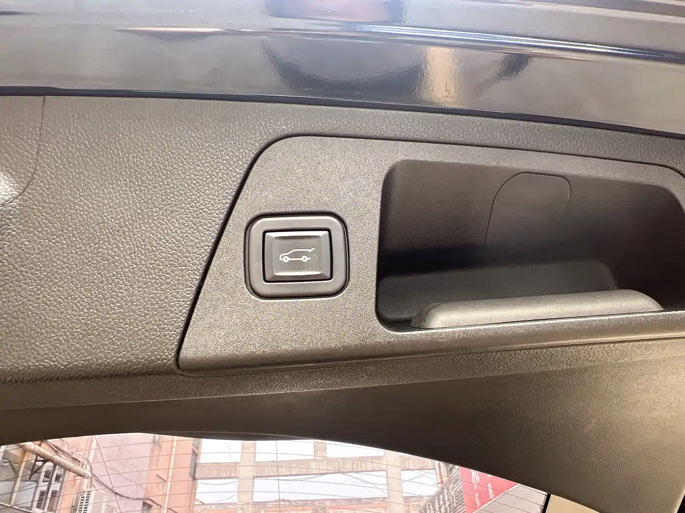 Buick Envision Plus 2020 28T AWD Elite фото 14