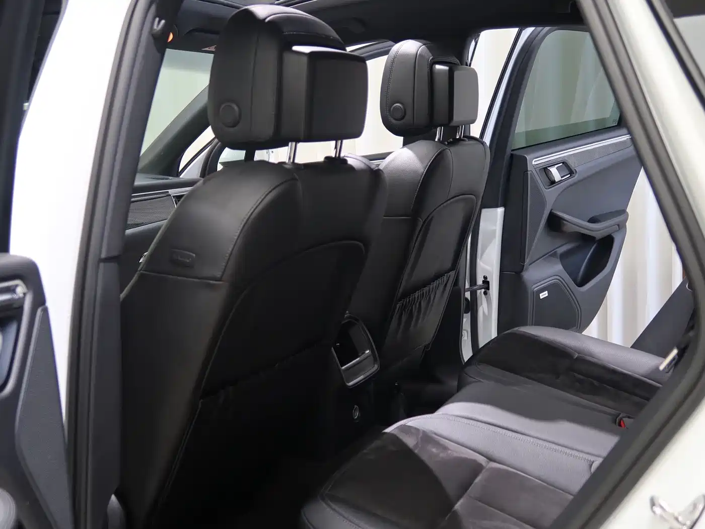 Porsche Macan 2014 Macan 2.0T фото 10