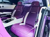 Фото 8 - Rolls-Royce Wraith