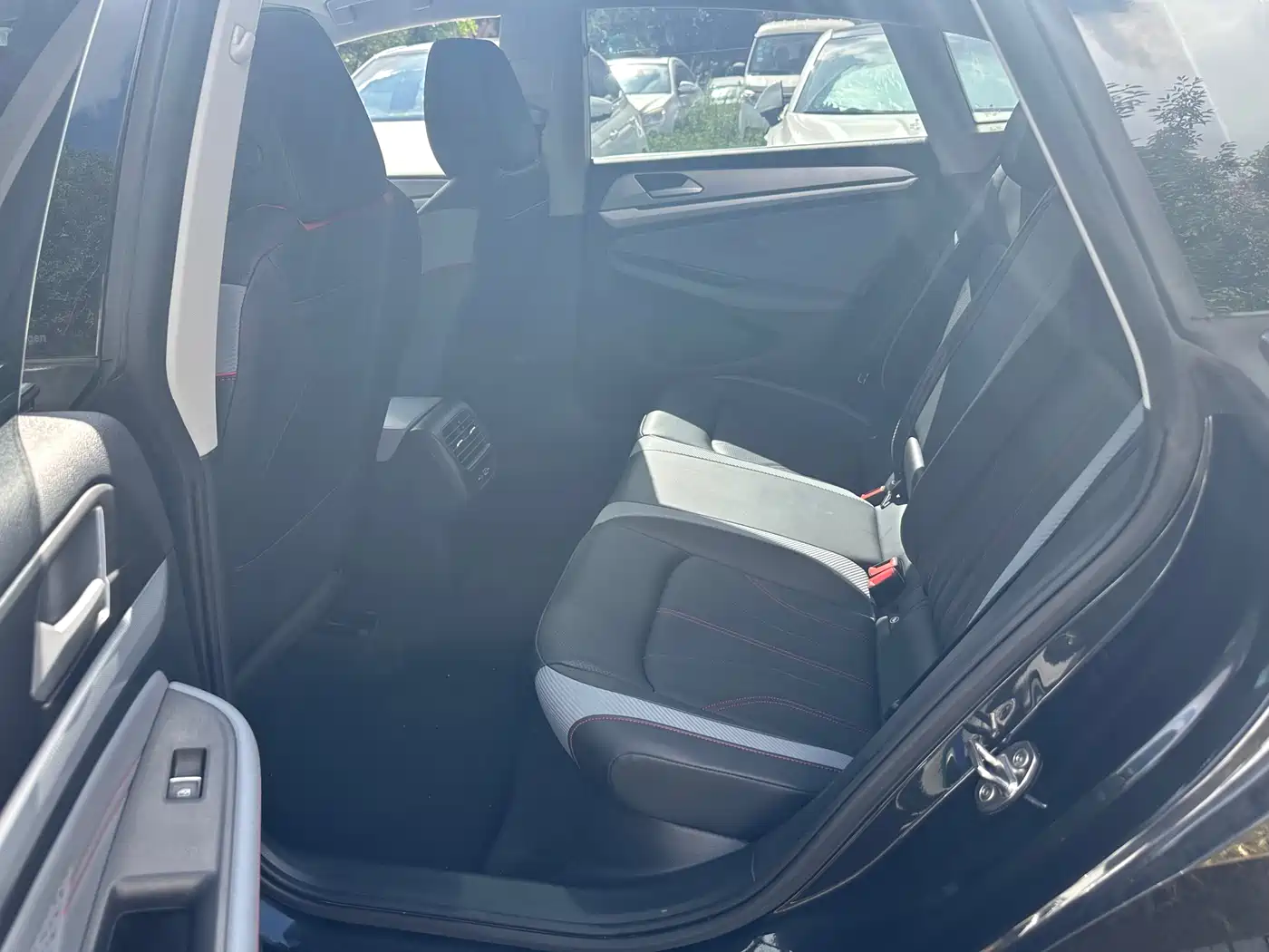 Volkswagen Lamando 2023 Lamando L 280TSI DSG Cool Edition фото 5