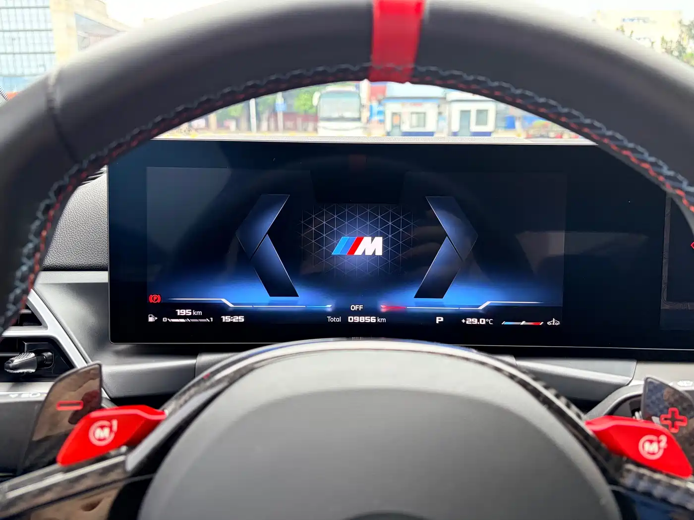 BMW M240I