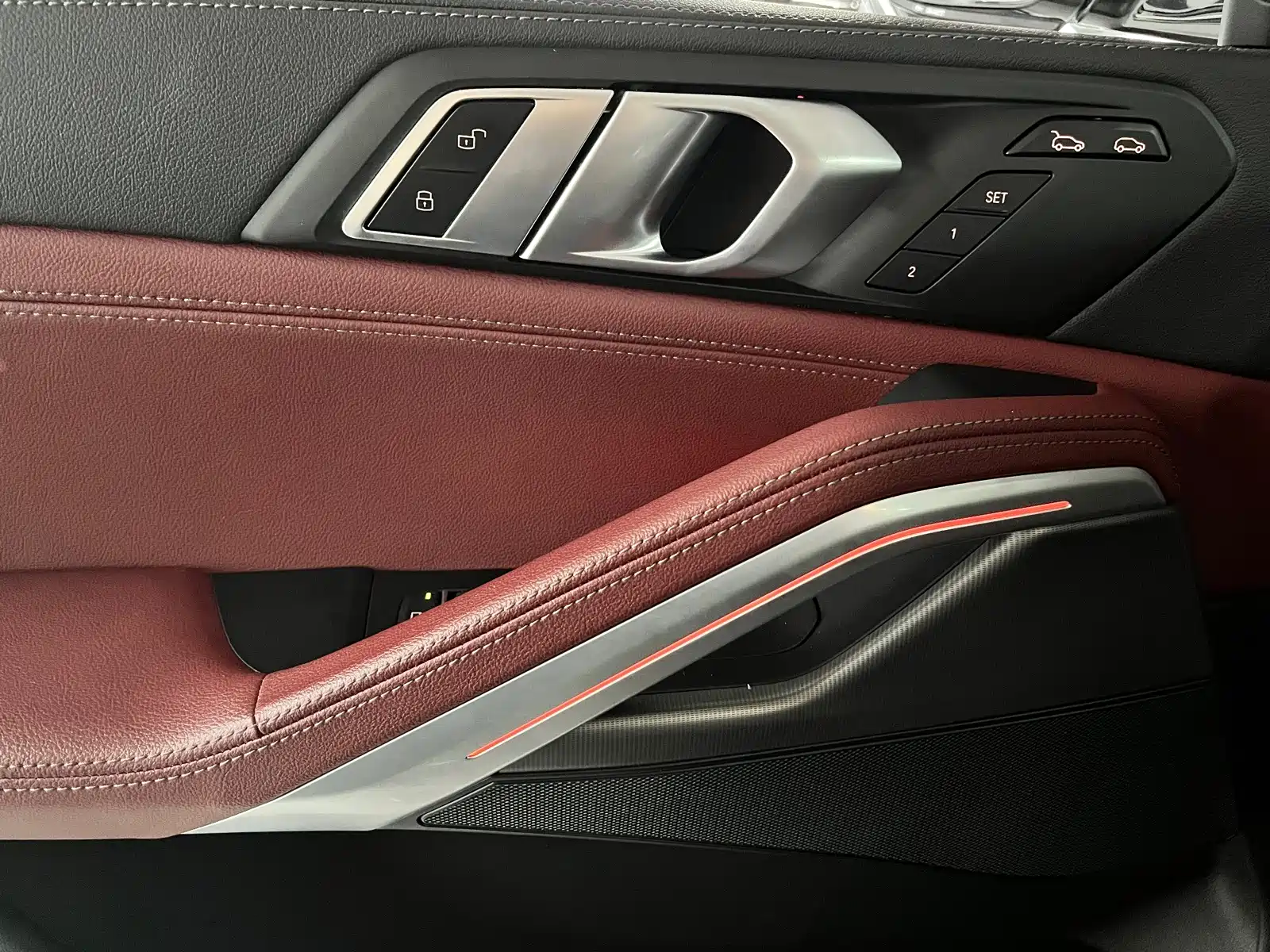 Фото 6 - BMW X6