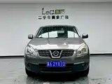 Фото 3 - Nissan Qashqai