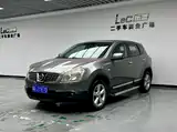 Фото 1 - Nissan Qashqai