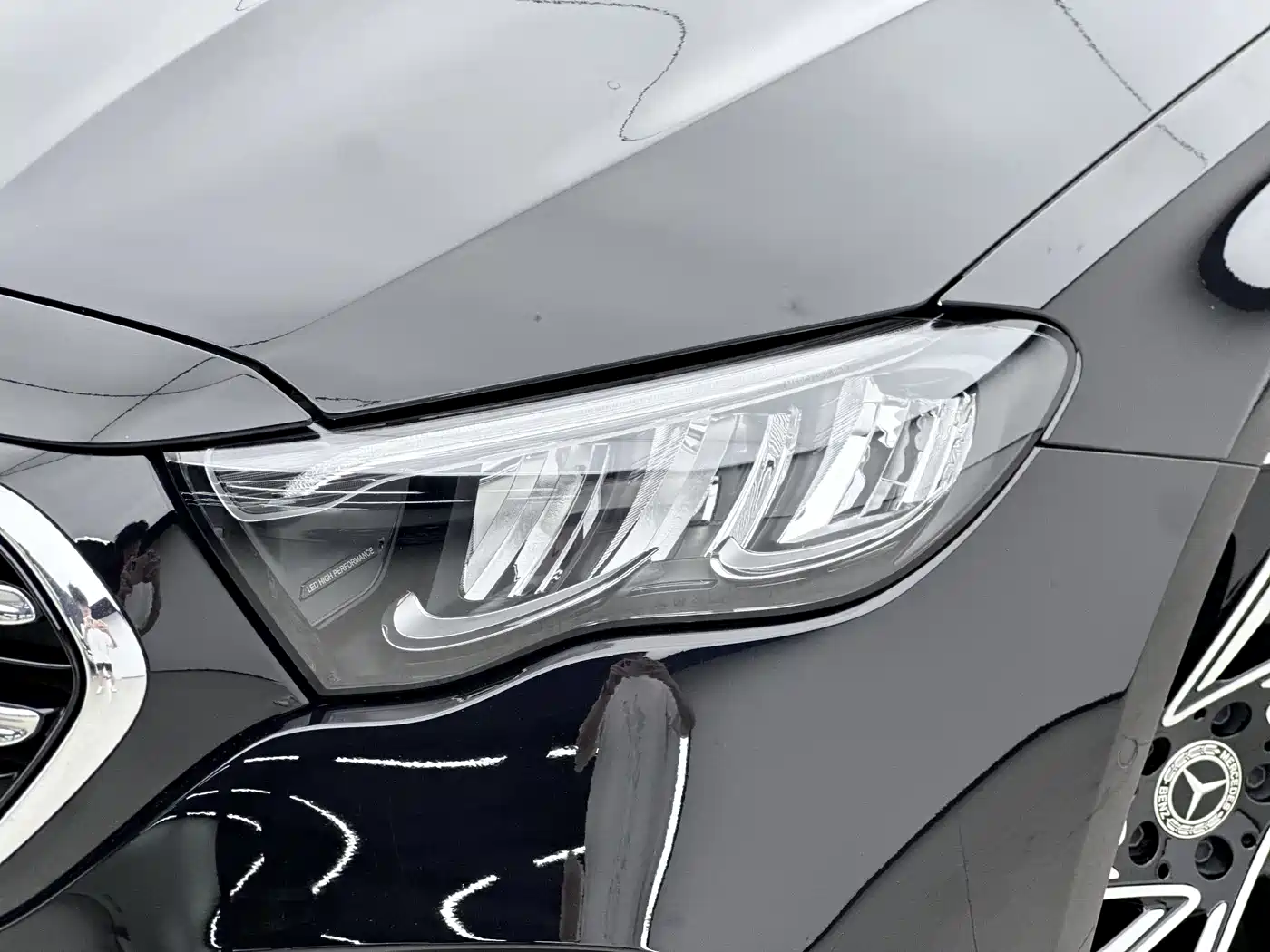 Mercedes-Benz E-Class 2025 E 300 L Luxury фото 10