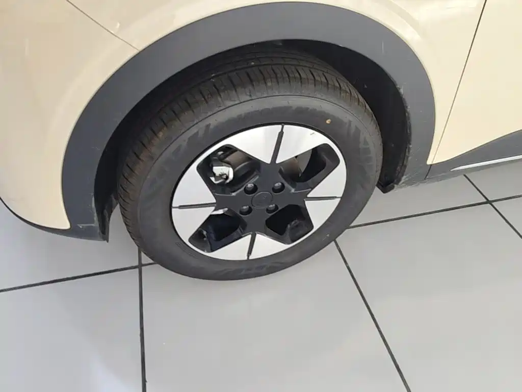 Geely Galaxy Starry Wish 2026 2026 Model 310km Dream Edition
