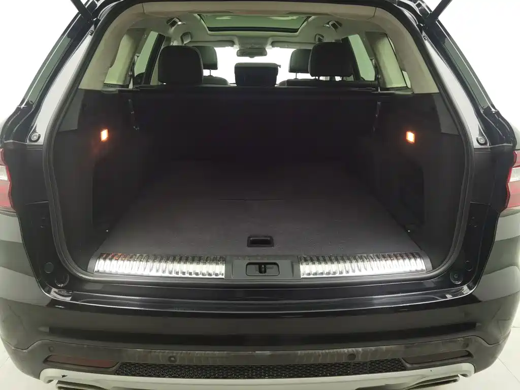 Hongqi HS7, миниатюра 16