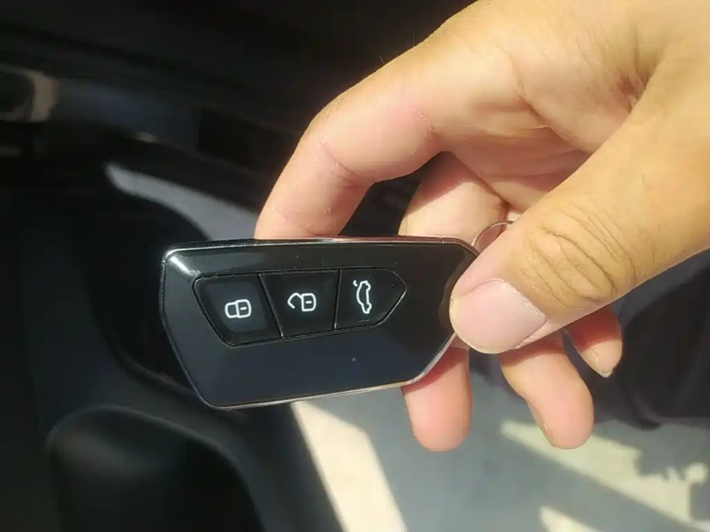 Фото 9 - Roewe RX5