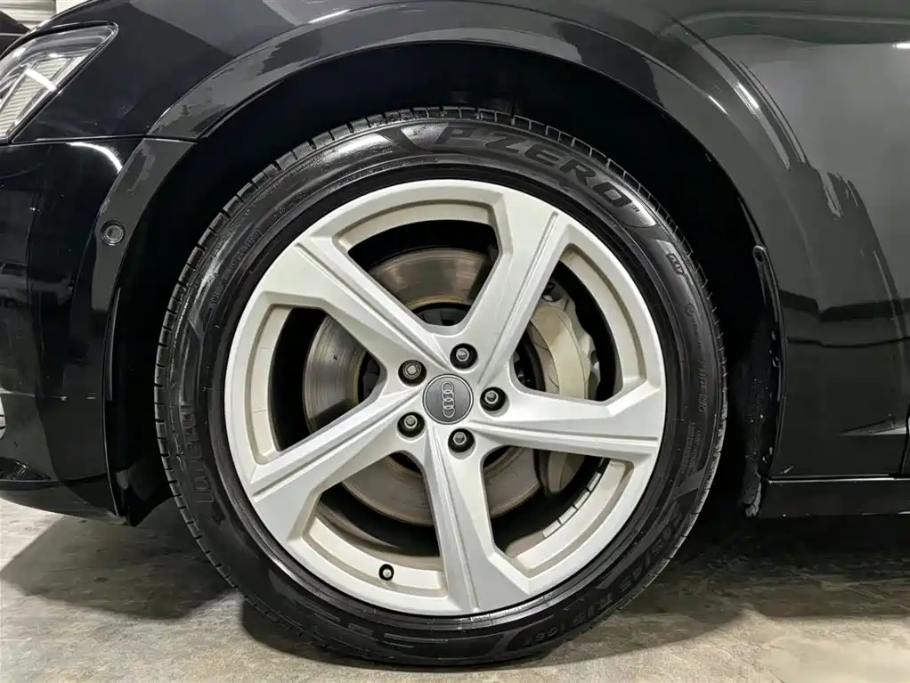Audi A6L 2021 55 TFSI quattro Premium Elegance фото 15
