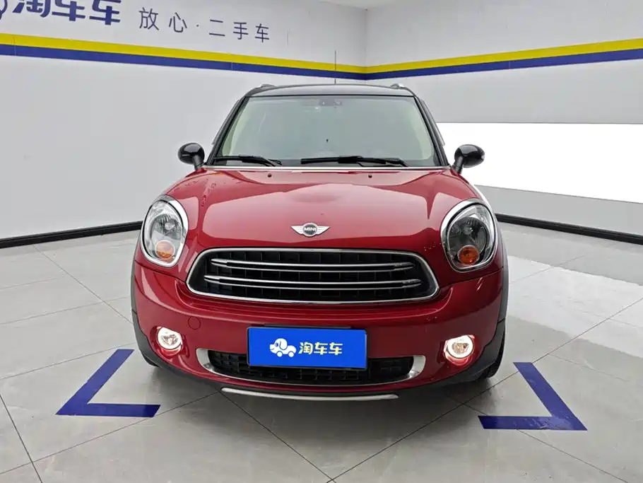 Photo 2 - MINI COUNTRYMAN