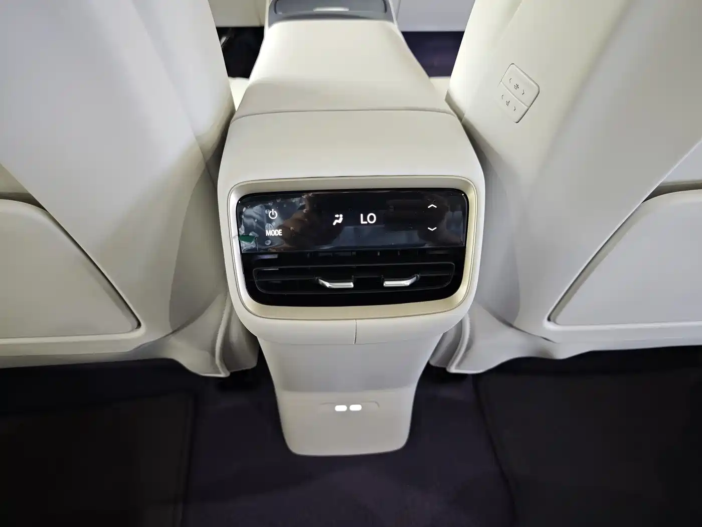 Buick Zenith Sedan 2025 Model Base Version фото 11