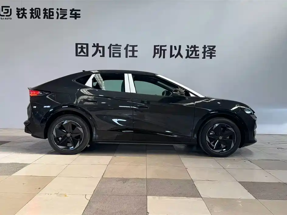 VOLKSWAGEN WITH THE CROWD 06