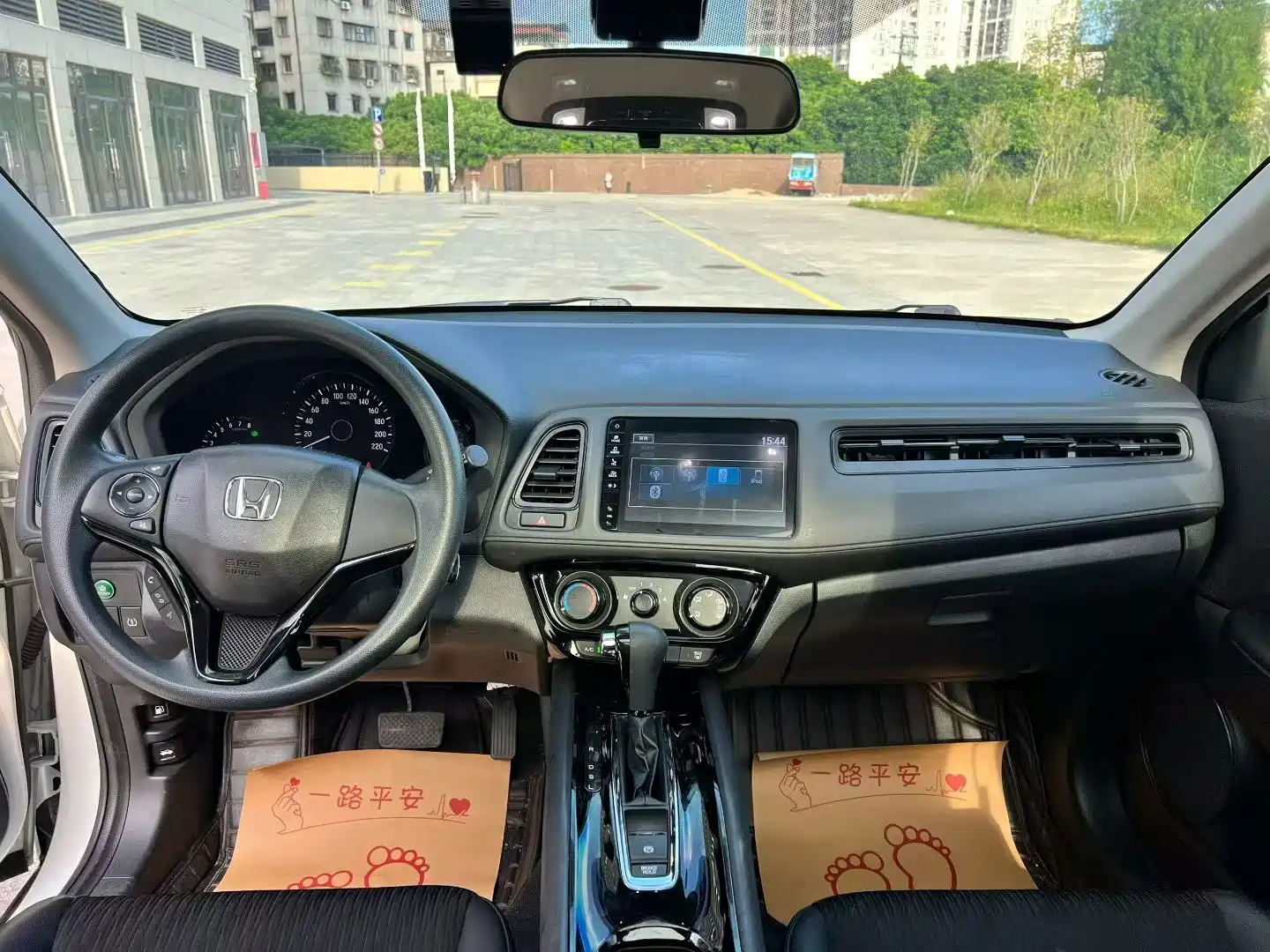 صورة 5 - Honda Vezel