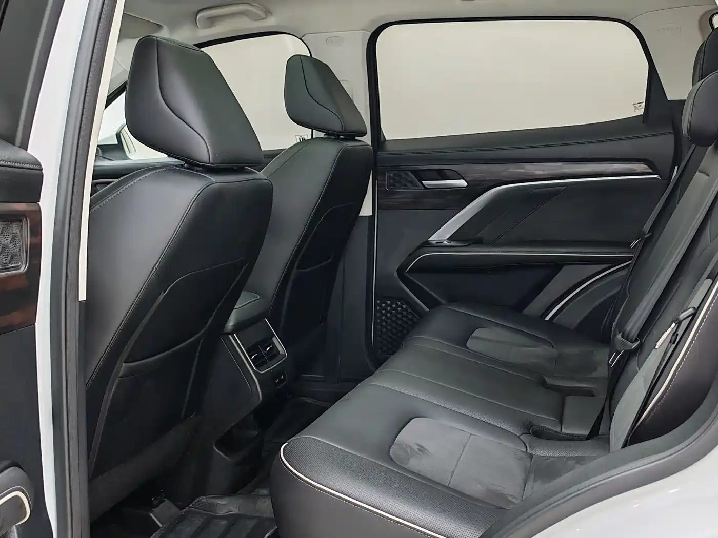 Haval H6 2021 Model National Trend Edition 1.5T Auto Champion фото 8