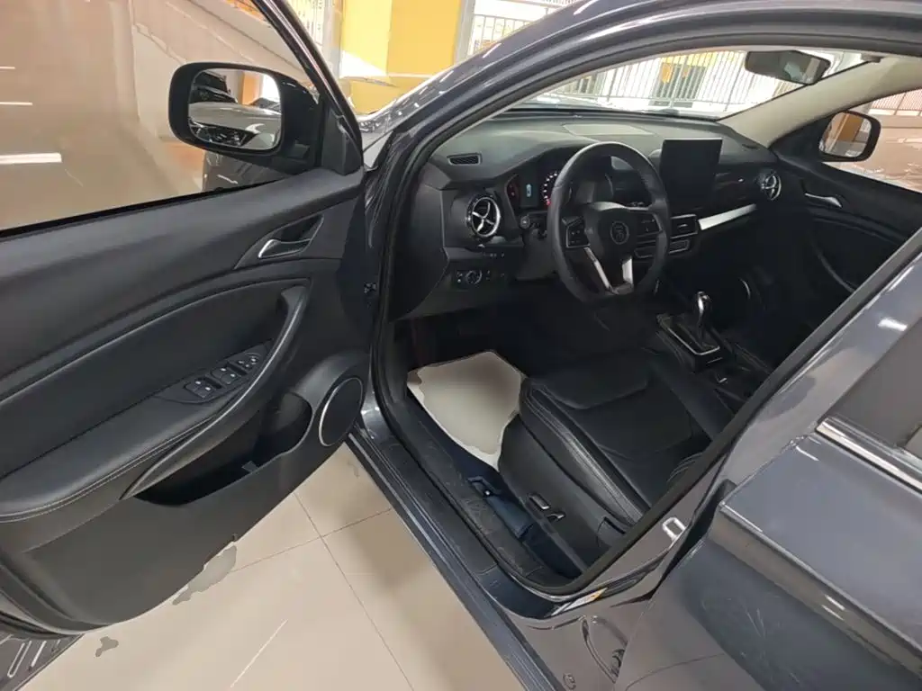 BYD Song 2022 2021 Classic 1.5T Auto Luxury