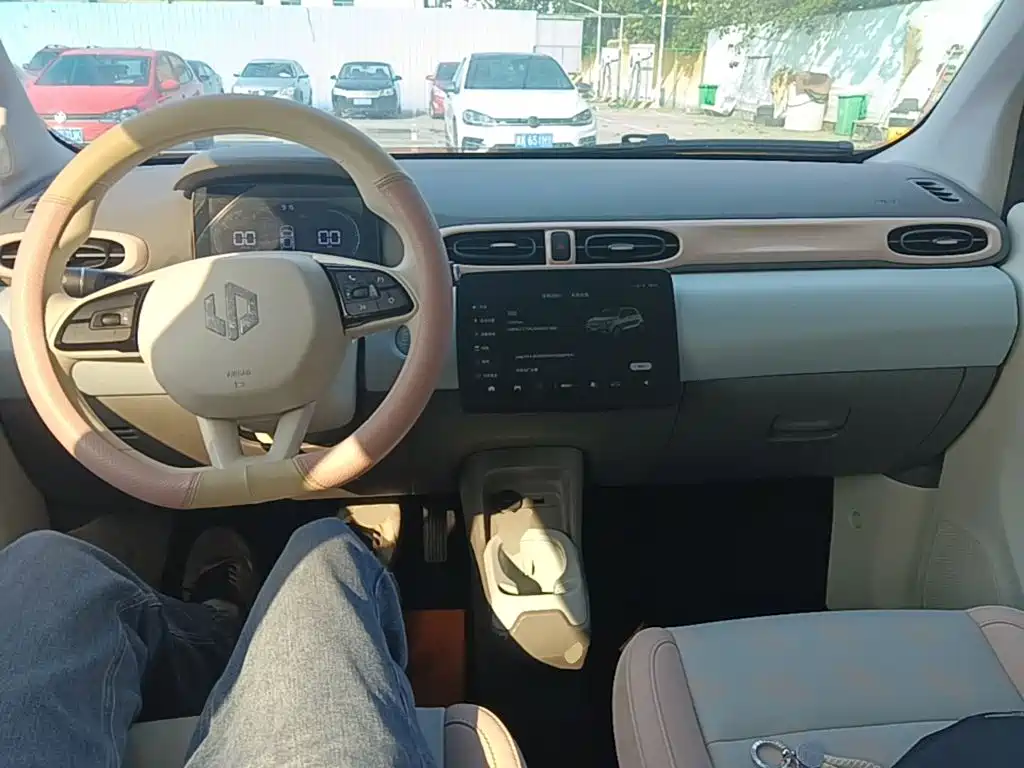 Leapmotor T03 2025 2025 Model 310 Comfort Edition