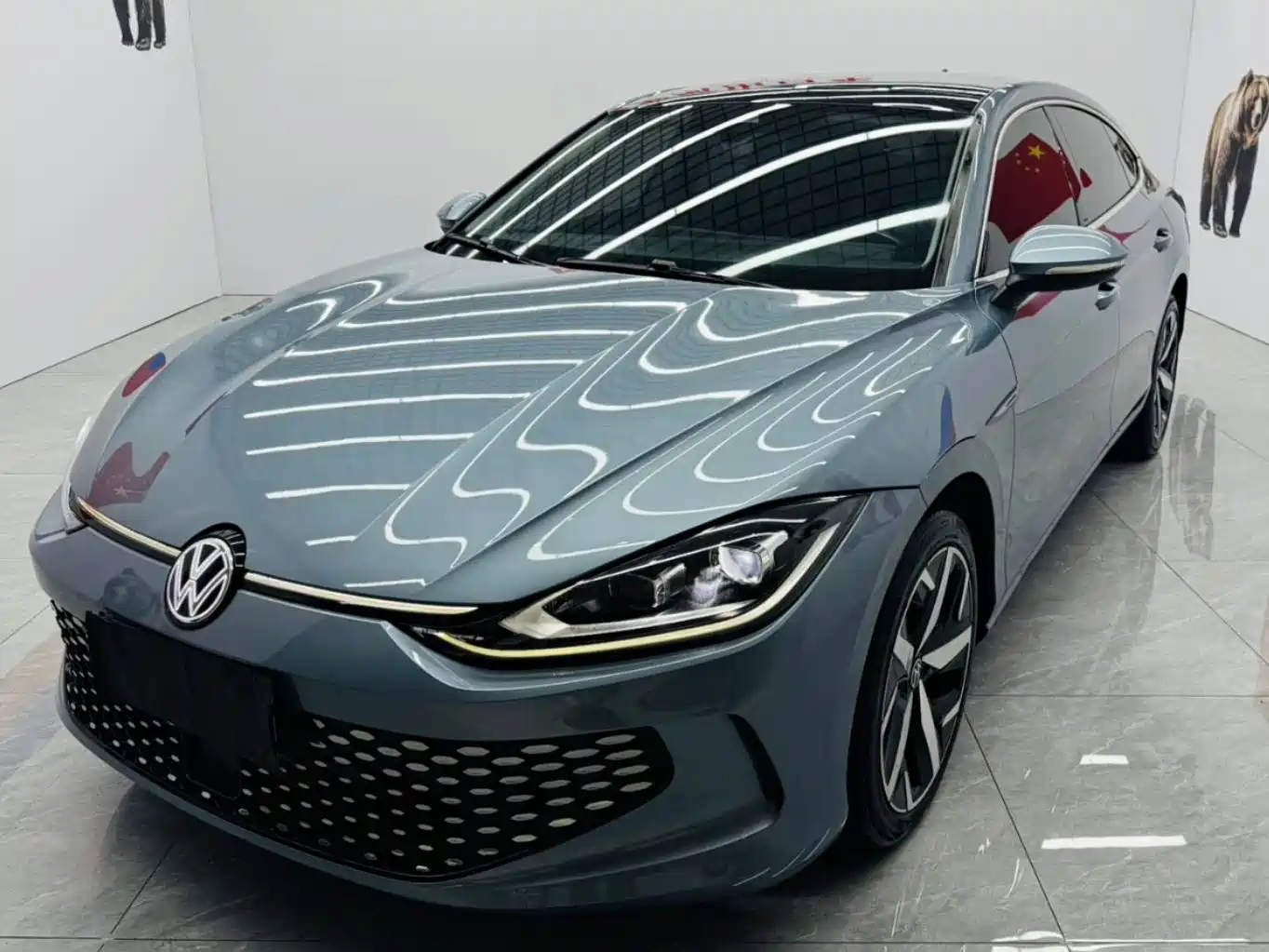 Volkswagen Lamando 2023 Lamando L 280TSI DSG Cool Edition
