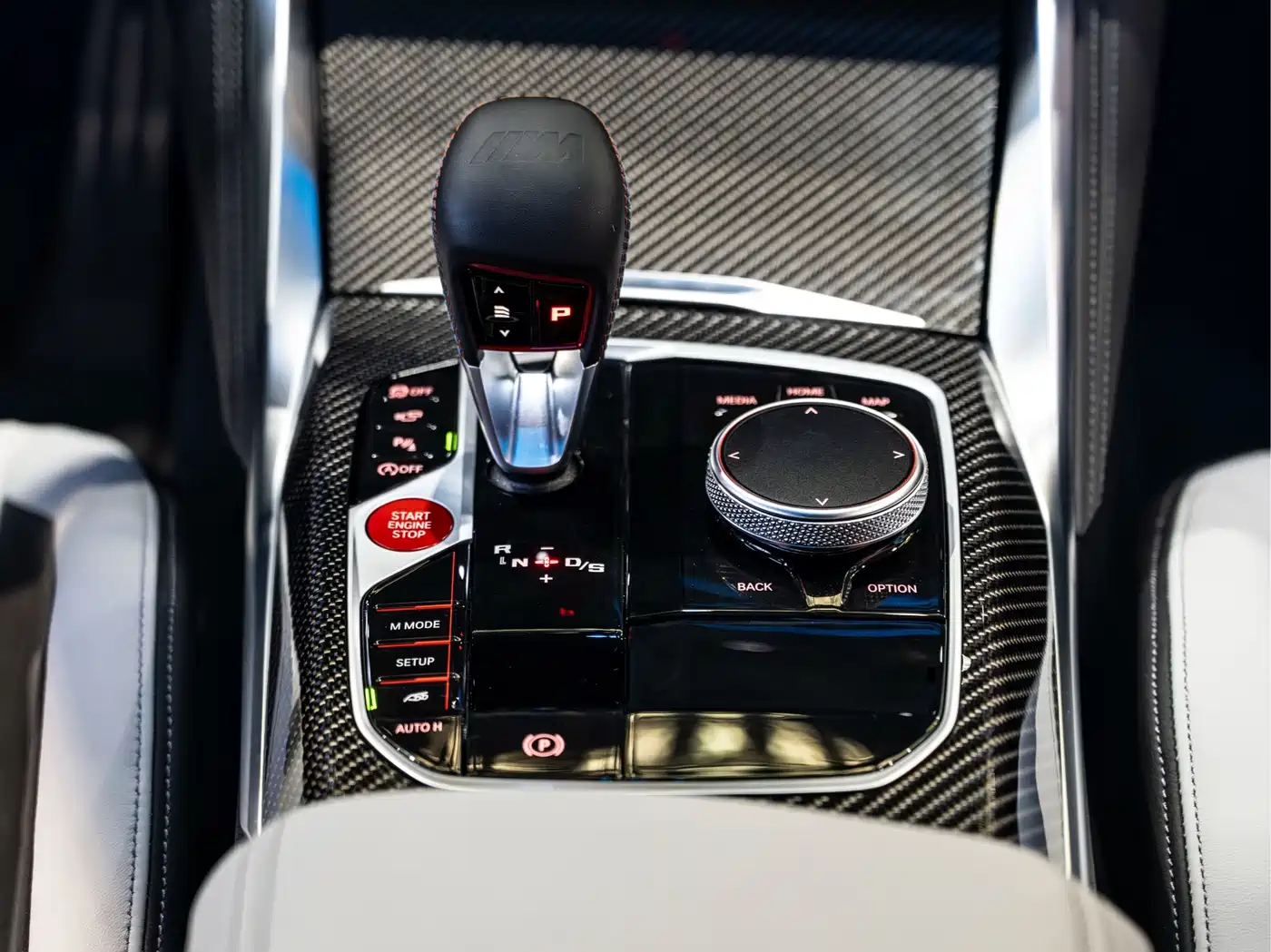 BMW M4 2026 2024 BMW M4 Coupe Competition