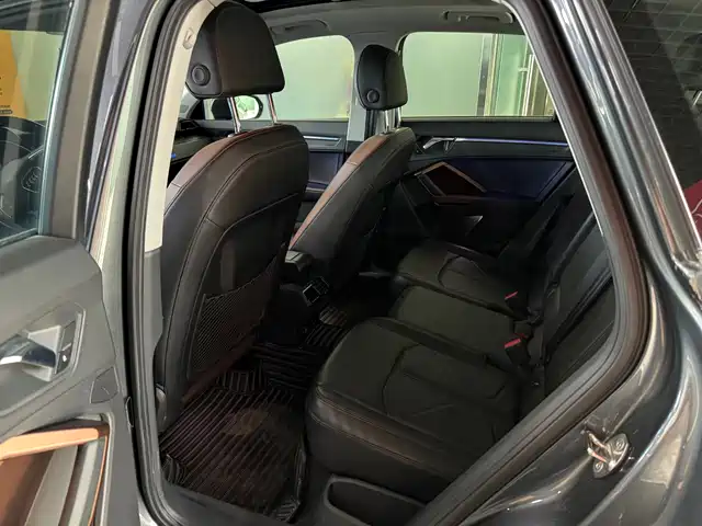 Audi Q3 2019 40 TFSI Fashion Elegance — фото 5