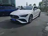 صورة 1 - Mercedes-Benz CLA (Import)