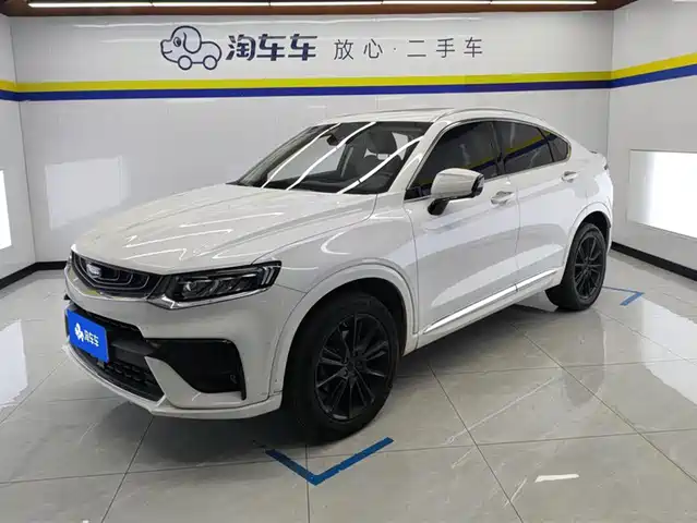 geely xingyue