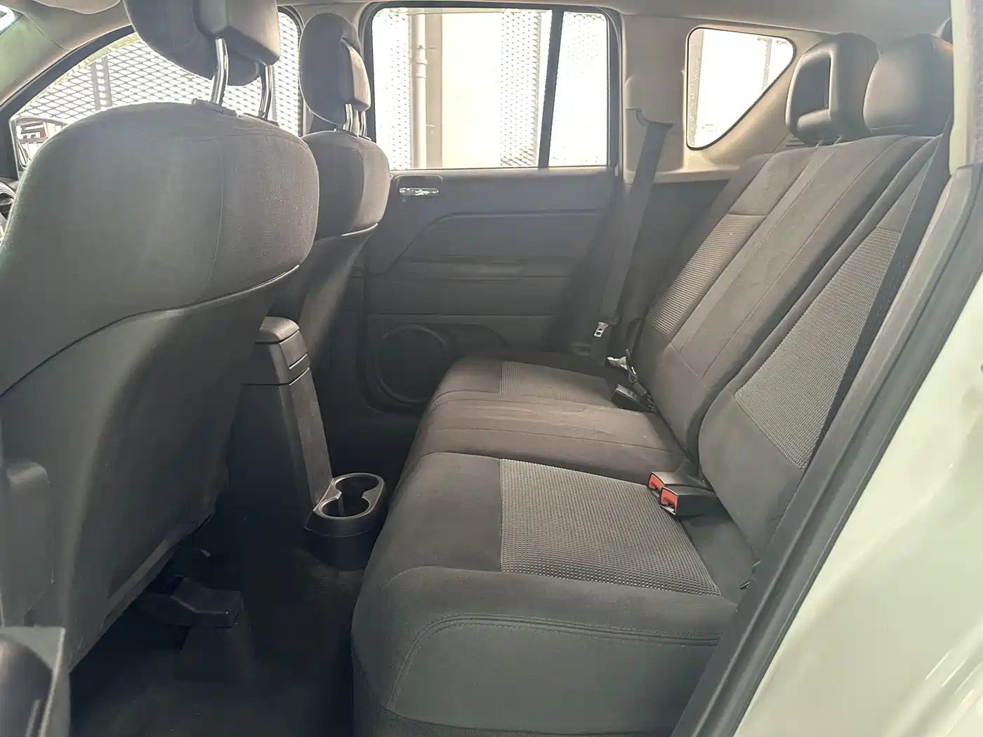 Jeep Compass (Import) 2015 2014 Facelift 2.0L 2WD Progressive Edition