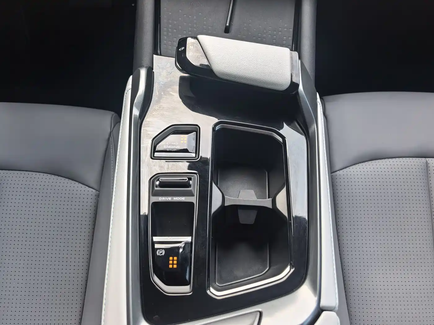 Changan UNI-T 2023 2023 2nd Generation 1.5T Premium